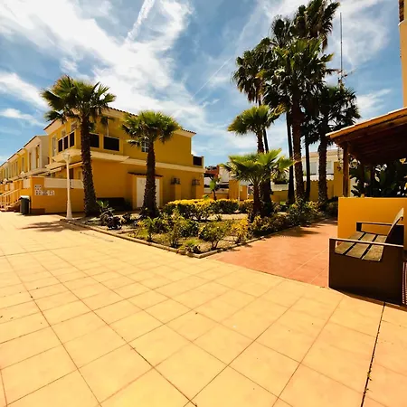 Apartament Costa Norte *