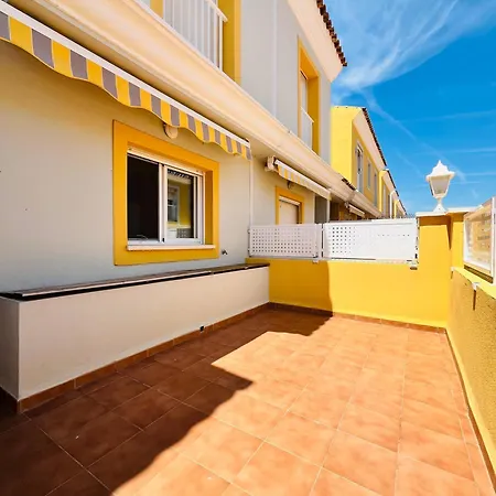 Apartamento Costa Norte *