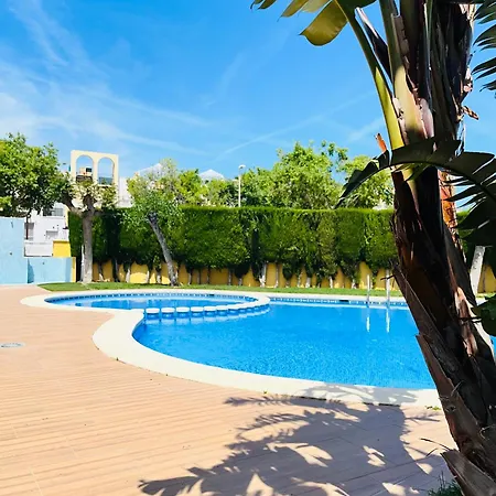 Apartamento Costa Norte Alcalá de Chivert