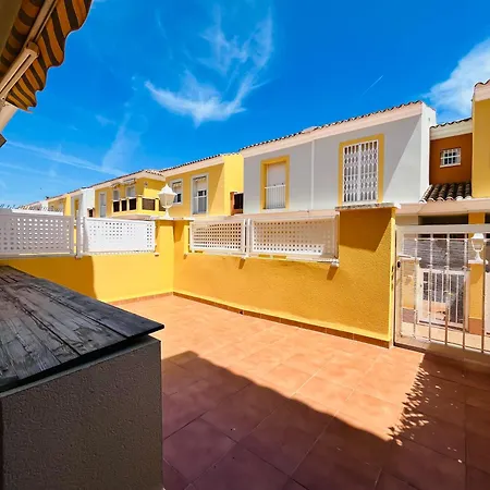 Costa Norte Apartamento Alcalá de Chivert
