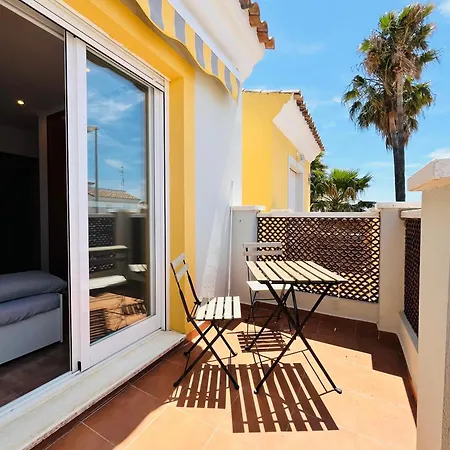 Apartamento Costa Norte