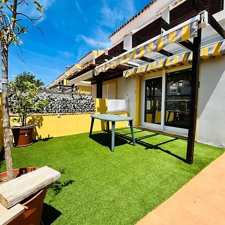 Apartament Costa Norte