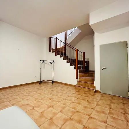 Costa Norte Apartament *