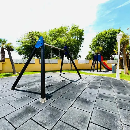 Costa Norte Apartament