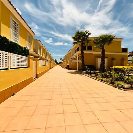 Costa Norte Apartament