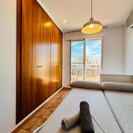 Costa Norte Apartament *