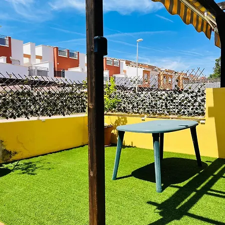 Διαμέρισμα Costa Norte