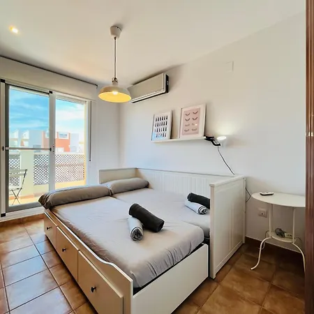 Apartament Costa Norte