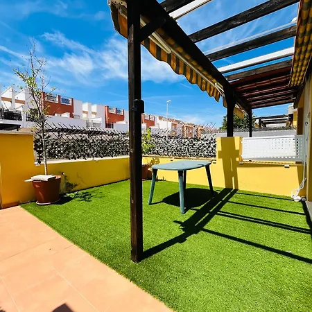 Apartamento Costa Norte Alcalá de Chivert